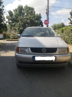 Обява за продажба на VW Polo ~2 450 лв. - изображение 1