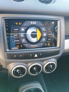 Smart Forfour - 6500 лв. - 10521528 9