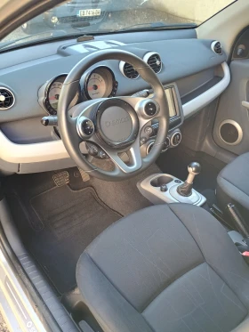 Smart Forfour - 6500 лв. - 10521528 11