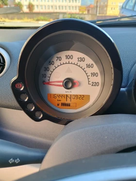 Smart Forfour - 6500 лв. - 10521528 5