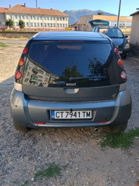 Smart Forfour - 6500 лв. - 10521528 15