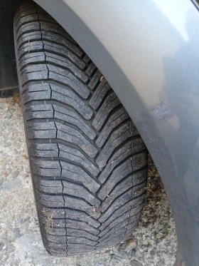 Smart Forfour - 6500 лв. - 10521528 3
