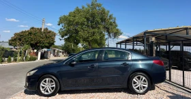 Обява за продажба на Peugeot 508 2.0HDI SEDAN/KLIMATRONIK/6sk/UNIKAT ~7 777 лв. - изображение 2