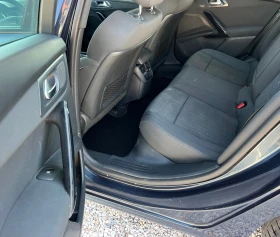 Peugeot 508 2.0HDI SEDAN/KLIMATRONIK/6sk/UNIKAT | Mobile.bg    17