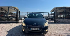 Обява за продажба на Peugeot 508 2.0HDI SEDAN/KLIMATRONIK/6sk/UNIKAT ~7 777 лв. - изображение 1
