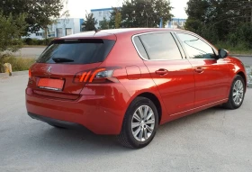 Peugeot 308 | Mobile.bg    2