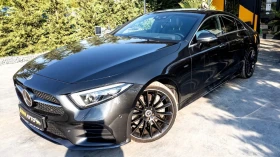 Обява за продажба на Mercedes-Benz CLS 400 D EDITION 1 FULL AMG LINE BURMEISTER ЛИЗИНГ 100% ~82 880 лв. - изображение 4