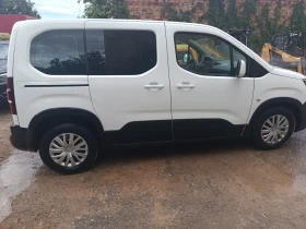 Peugeot Rifter 1.5 Diesel - 10500 лв. - 55718708 5
