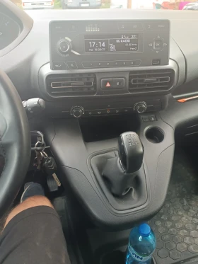 Peugeot Rifter 1.5 Diesel - 10500 лв. - 55718708 6