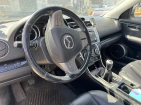 Mazda 6 | Mobile.bg    3