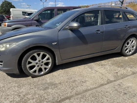 Mazda 6 | Mobile.bg    2