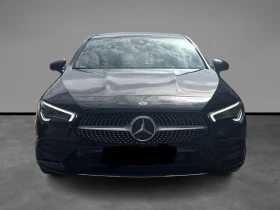 Mercedes-Benz CLA 200 4matic AMG Night Edition Package | Mobile.bg    7