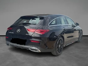     Mercedes-Benz CLA 200 4matic AMG Night Edition Package