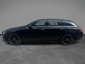 Mercedes-Benz CLA 200 4matic AMG Night Edition Package | Mobile.bg    5