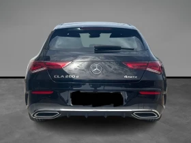 Mercedes-Benz CLA 200 4matic AMG Night Edition Package | Mobile.bg    6