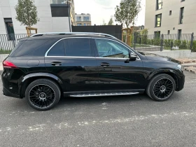 Mercedes-Benz GLE 450 AMG Pack* 360 - 101000 лв. - 92982776 6