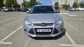 Обява за продажба на Ford Focus 1.6 TDCI ~7 700 лв. - изображение 1