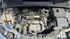 Обява за продажба на Ford Focus 1.6 TDCI ~7 700 лв. - изображение 9