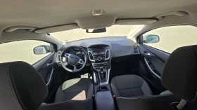 Обява за продажба на Ford Focus 1.6 TDCI ~7 700 лв. - изображение 8
