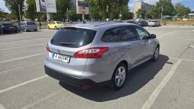 Обява за продажба на Ford Focus 1.6 TDCI ~7 700 лв. - изображение 4