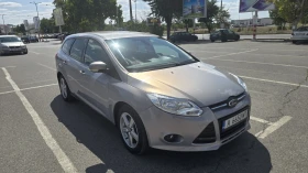 Обява за продажба на Ford Focus 1.6 TDCI ~7 700 лв. - изображение 2