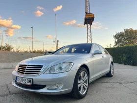 Mercedes-Benz S 350 3.5i - 21800 лв. - 88771707 3