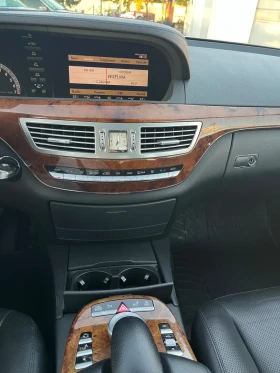 Mercedes-Benz S 350 3.5i - 21800 лв. - 88771707 12