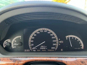 Mercedes-Benz S 350 3.5i - 21800 лв. - 88771707 10