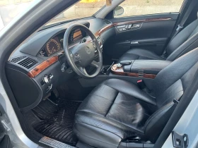 Mercedes-Benz S 350 3.5i - 21800 лв. - 88771707 9