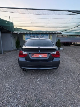 BMW 325 i Газ - 10900 лв. - 43515292 4