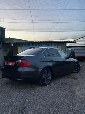 BMW 325 i Газ - 10900 лв. - 43515292 3