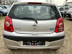 Nissan Pixo 1.0i | Mobile.bg    6
