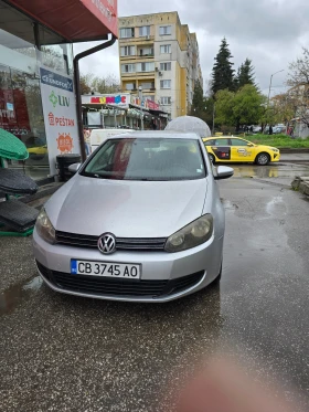 Обява за продажба на VW Golf Golf6 ~8 000 лв. - изображение 5