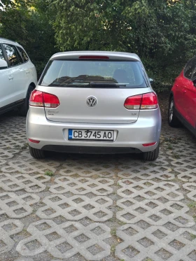 Обява за продажба на VW Golf Golf6 ~8 000 лв. - изображение 4