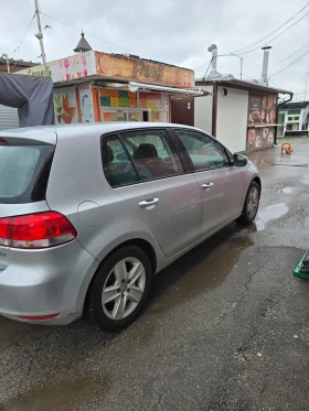 Обява за продажба на VW Golf Golf6 ~8 000 лв. - изображение 7