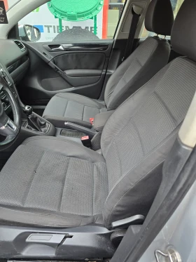 Обява за продажба на VW Golf Golf6 ~8 000 лв. - изображение 9