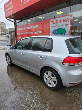Обява за продажба на VW Golf Golf6 ~8 000 лв. - изображение 8