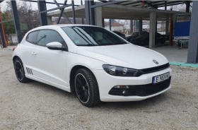 Обява за продажба на VW Scirocco ~12 300 лв. - изображение 1 | Auto.bg Обява за продажба на VW Scirocco ~12 300 лв. - изображение 1
