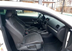 VW Scirocco, снимка 9