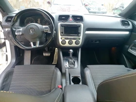 VW Scirocco, снимка 6