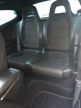 VW Scirocco, снимка 11