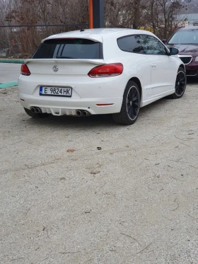 VW Scirocco - 5879 € / 11498.32 лв. - 39766049 4