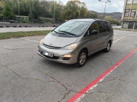 Обява за продажба на Toyota Previa 2.4i Газов Инжекцион ~13 999 лв. - изображение 2