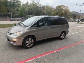 Обява за продажба на Toyota Previa 2.4i Газов Инжекцион ~13 999 лв. - изображение 1