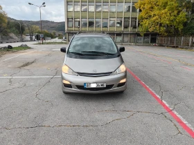 Обява за продажба на Toyota Previa 2.4i Газов Инжекцион ~13 999 лв. - изображение 3