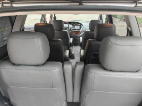 Toyota Previa 2.4i   | Mobile.bg    13
