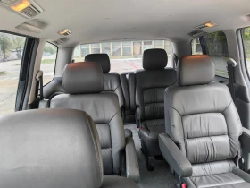 Обява за продажба на Toyota Previa 2.4i Газов Инжекцион ~13 999 лв. - изображение 11