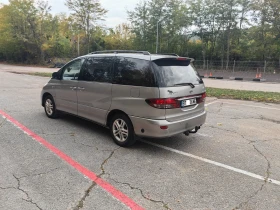 Обява за продажба на Toyota Previa 2.4i Газов Инжекцион ~13 999 лв. - изображение 6