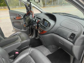 Обява за продажба на Toyota Previa 2.4i Газов Инжекцион ~13 999 лв. - изображение 10