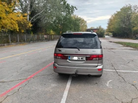 Обява за продажба на Toyota Previa 2.4i Газов Инжекцион ~13 999 лв. - изображение 1
